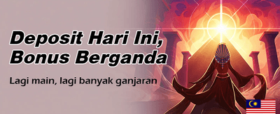 Log Masuk Dan Menang Sekarang