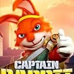 Captain Rabbit screenshot