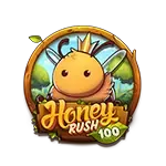 Honey Rush 100 screenshot