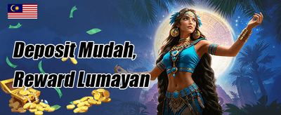 Rebat Tunai VIP Mingguan promotional image