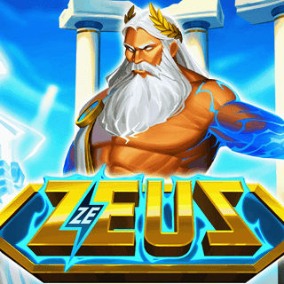 Ze Zeus screenshot