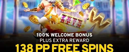 Putaran Percuma Slot Panas promotional image